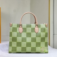 LV Shopping Bags